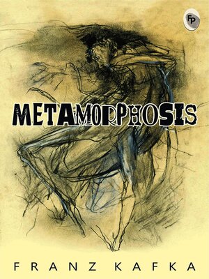 cover image of Metamorphosis